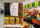 Rusya Ukrayna savaşı Avrupa’da gıda krizini körükledi!