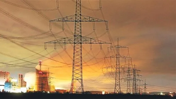 Türkiye'nin koronavirüsle mücadele dönemindeki günlük elektrik üretim ve tüketim verileri dikkat çekti - 4