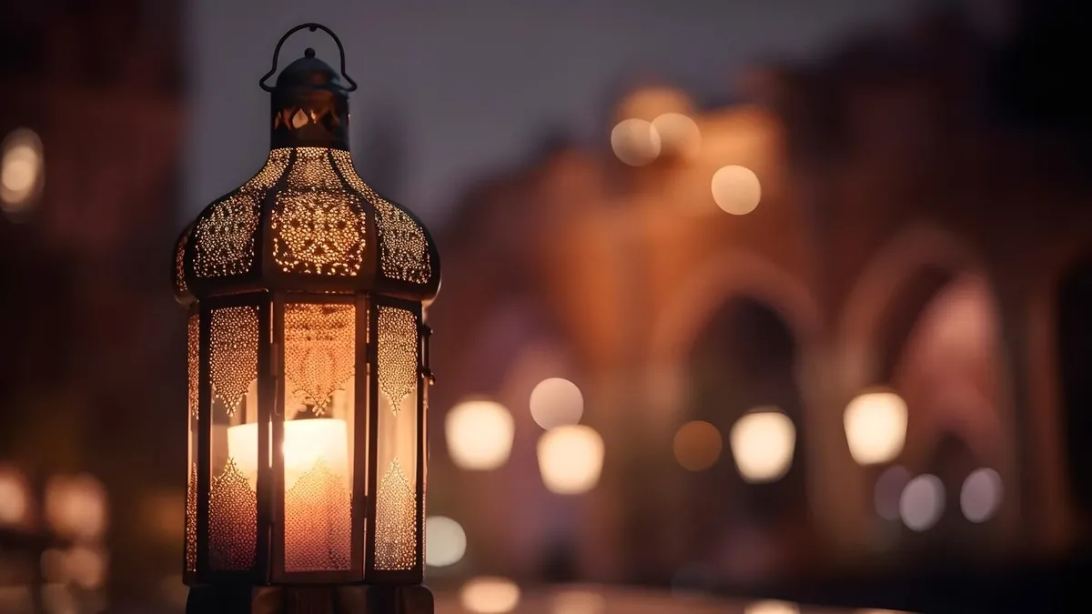 2025 Üç aylar ne zaman başlıyor, kandiller hangi günlere denk geliyor? Üç aylar ve kandil takvimi