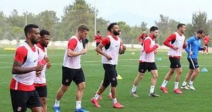 Antalyaspor’dan önemli karar!
