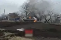 Ukrayna ordusu Hostomel’e girdi! Havalimanının kontrolü Ukrayna geçti