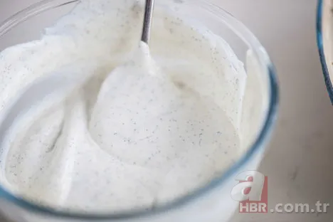 Uyurken zayıflatıyor! En etkili göbek eriten yoğurt kürü... 2