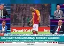 Erman Toroğlu’ndan Fatih Terim’e Marcao tepkisi