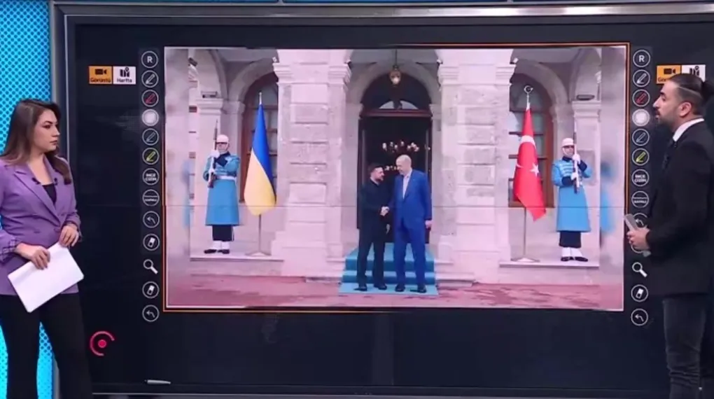 Barışın anahtarı yine Türkiye mi olacak?