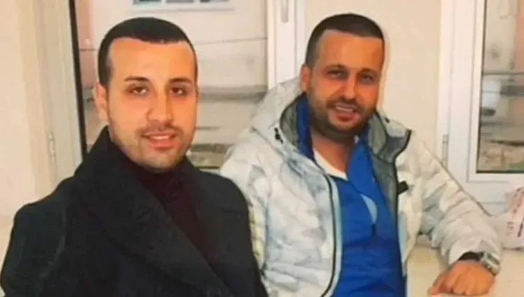 Milyonluk haraç seansları ve savunma kalkanı! Barış Boyun örgütünün 'kravatlı' hücresi deşifre oldu - 10