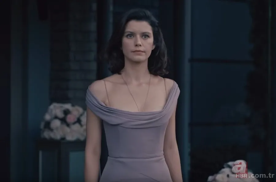 Atiye'de 3. sezon iddiaları! Netflix Atiye 3. kısım ne zaman çıkacak? Atiye yeni sezon tarihi belli oldu mu? 5