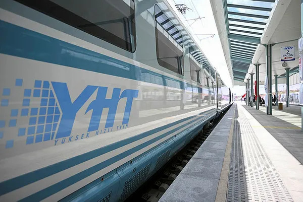 Ankara-Sivas hızlı tren hattı mayıs sonuna kadar ücretsiz! Başkan Erdoğan müjdeyi verdi