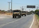 TSKdan yeni askeri sevkiyat