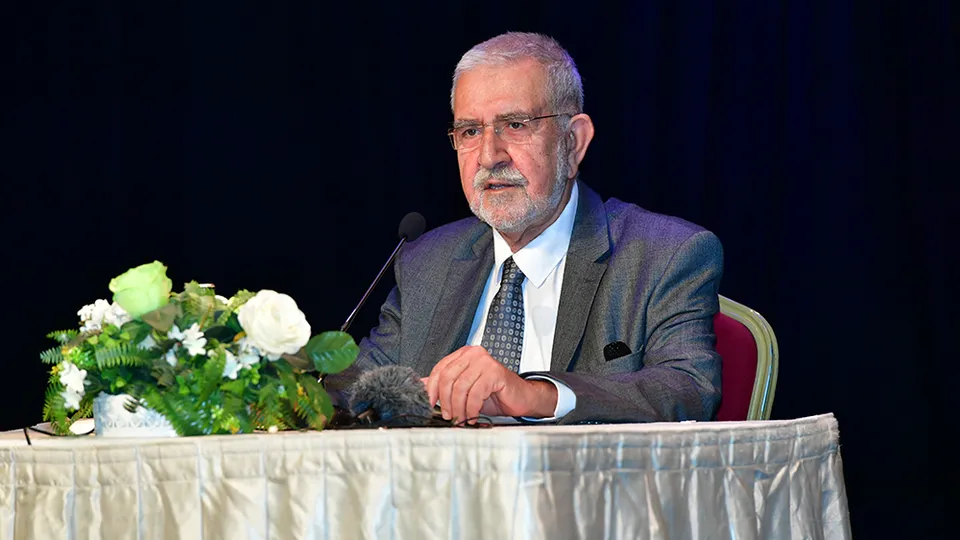 Ömer Tuğrul İnançer vefat etti