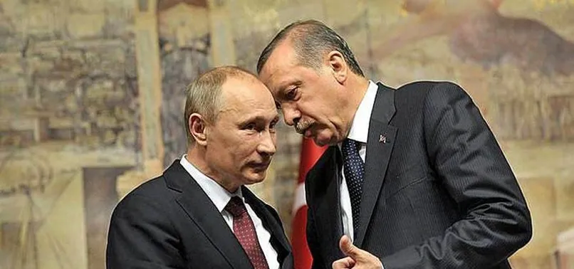 Kremlin: Putin, Erdoğan'a bizzat teyit etti