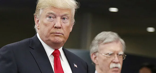 ABD Başkanı Donald Trump’tan flaş itiraflar: Bir aptala görev verdim...