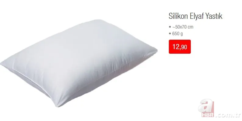 BİM aktüel ürünler 10 Ocak: BİM aktüel katalog sürprizlerle dolu! İşte haftanın BİM aktüel ürünler listesi… 11