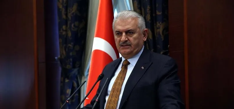 BİNALİ YILDIRIM’DAN VEKİLLERE UYARI