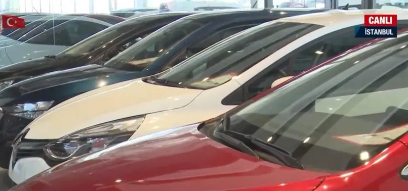 İkinci el araç piyasasında hareketlilik! Fiyatlar ne kadar arttı? Ne zaman düşecek?