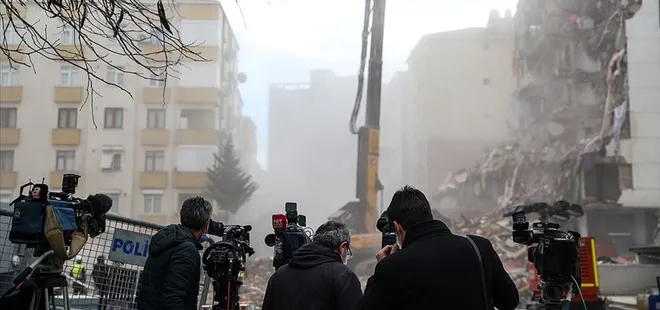 Kartal’da çöken binayla ilgili yeni gelişme