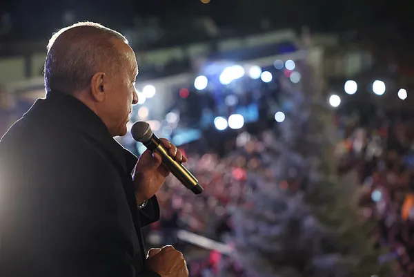 Batı medyası yola geliyor: Erdoğan'a diktatör demeyi bırakın - 3