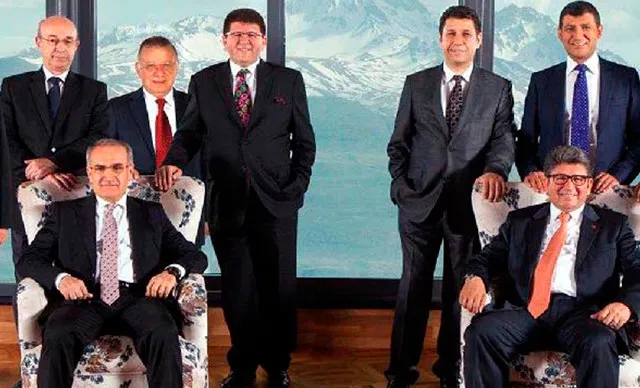 FETÖ davasında Boydaklar için karar verildi!