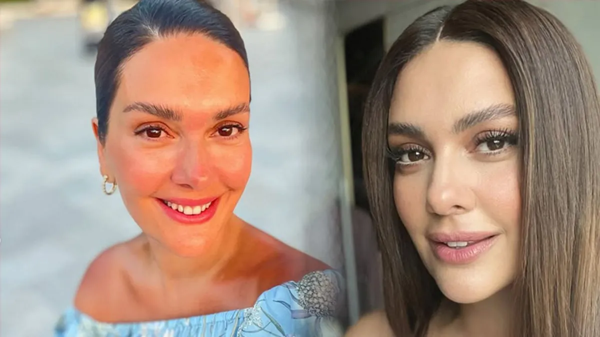 3 çocuk annesi Bergüzar Korel spor salonundan çıkmıyor! Nedenini ilk kez açıkladı