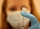 California’da çocuklara Kovid-19 aşısı zorunlu