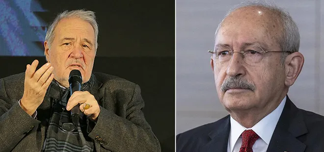 İlber Ortaylı’dan CHP beni ilgilendirmiyor çıkışı! Kemal Kılıçdaroğlu’na sert eleştiri: Sizi sevmeye mecbur muyuz?