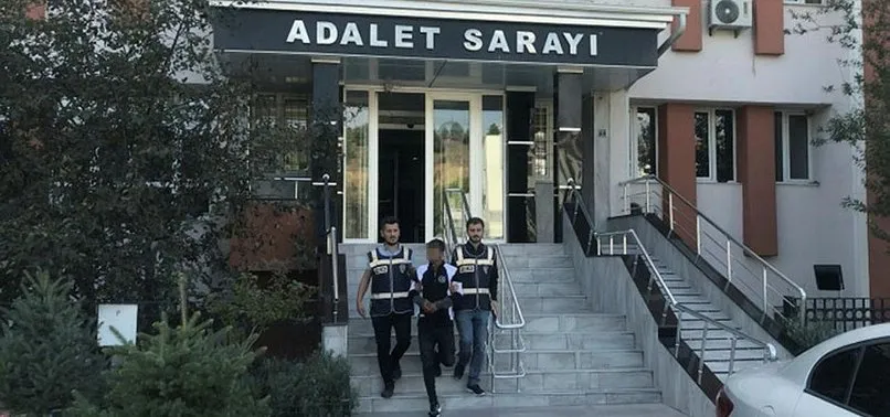 31 ayrı suçtan aranıyordu! Suç makinesi polisten kaçamadı