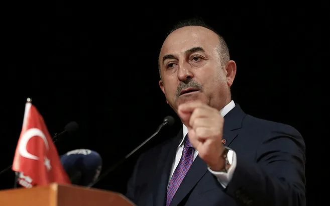 Hükümetten flaş Kudüs açıklaması: Türkiye olarak...