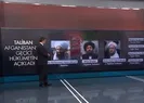 Afganistanda yeni dönemin şifreleri