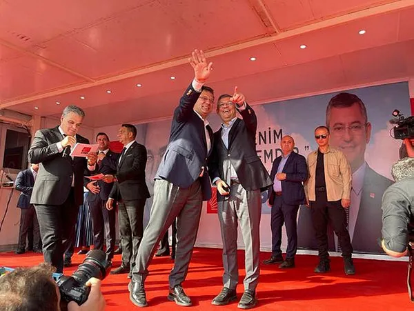 1700470695346.jpg Tunç Soyer'e Ekrem İmamoğlu ve Özgür Özel engeli! İzmir adaylığı için üzerini çizdiler... - 1