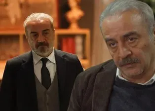Bakın dizide hangi roldeymiş... İnci Taneleri’nin Azem’i Yılmaz Erdoğan’ın kardeşi de oyuncu çıktı!