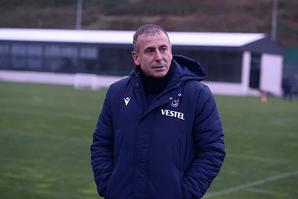 Trabzonspor'un yeni hocası kim olacak? İşte öne çıkan 2 isim - 1