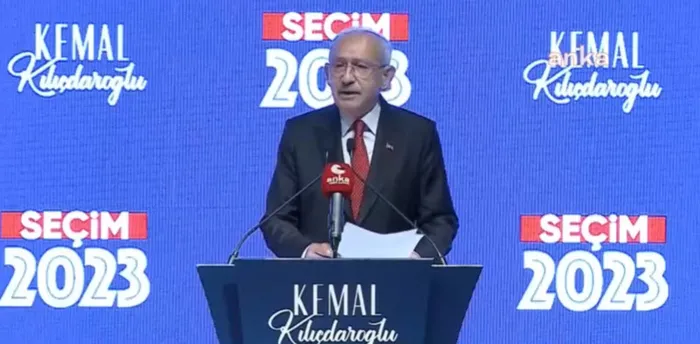 Kemal Kılıçdaroğlu yine istifa etmedi! A Haber'de çarpıcı sözler: İşin doğası gereği... | İlk açıklama geldi - 2
