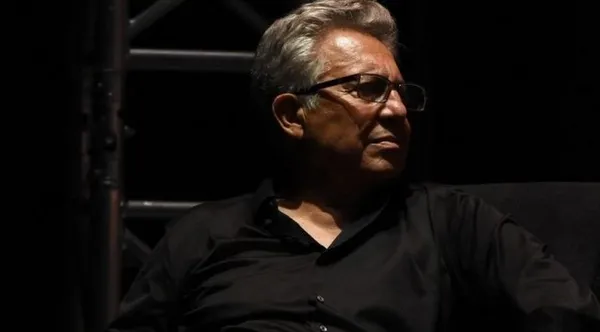 Zülfü Livaneli'den skandal açıklama! Kimse bana FETÖ dedirtemez - 1