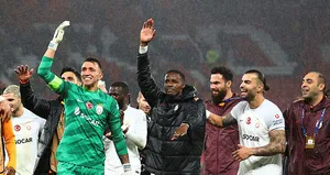 Galatasaray’ın United maçı muhtemel ilk 11...