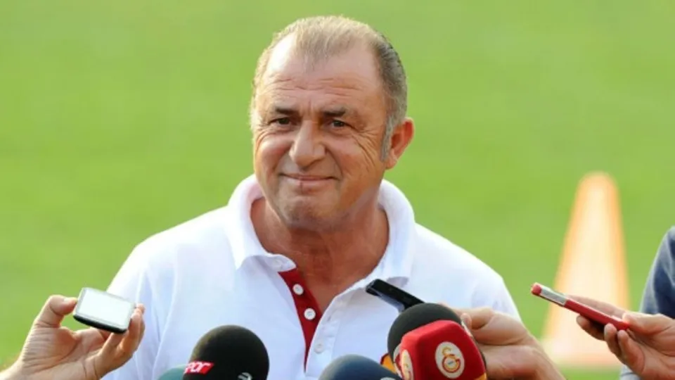 Fatih Terim Galatasaray'a dönüyor!