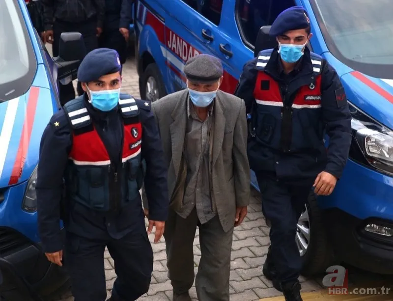 Müslüme’nin ölümünde çarpıcı ayrıntı! Ailesi ekipleri yanlış yönlendirdi! Ters tarafta bulundu 11