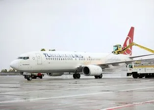 İstanbul Havalimanı kapalı mı | Açıklama geldi: Uçuşlar kar yağışına rağmen sürüyor! Cumhuriyet'in yüz kızartan yalanı ortaya çıktı