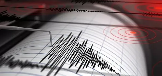 Endonezya’da 6,2 büyüklüğünde deprem! Ölü ve yaralılar var