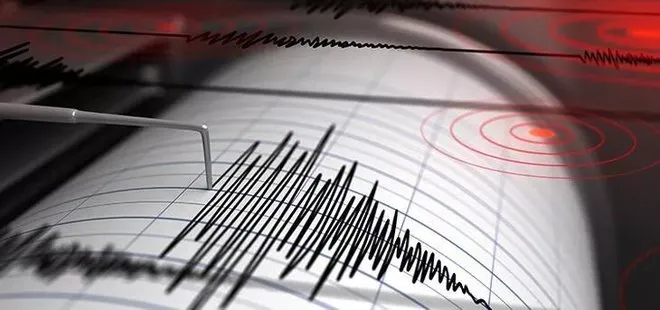 Endonezya’da 6,2 büyüklüğünde deprem! Ölü ve yaralılar var