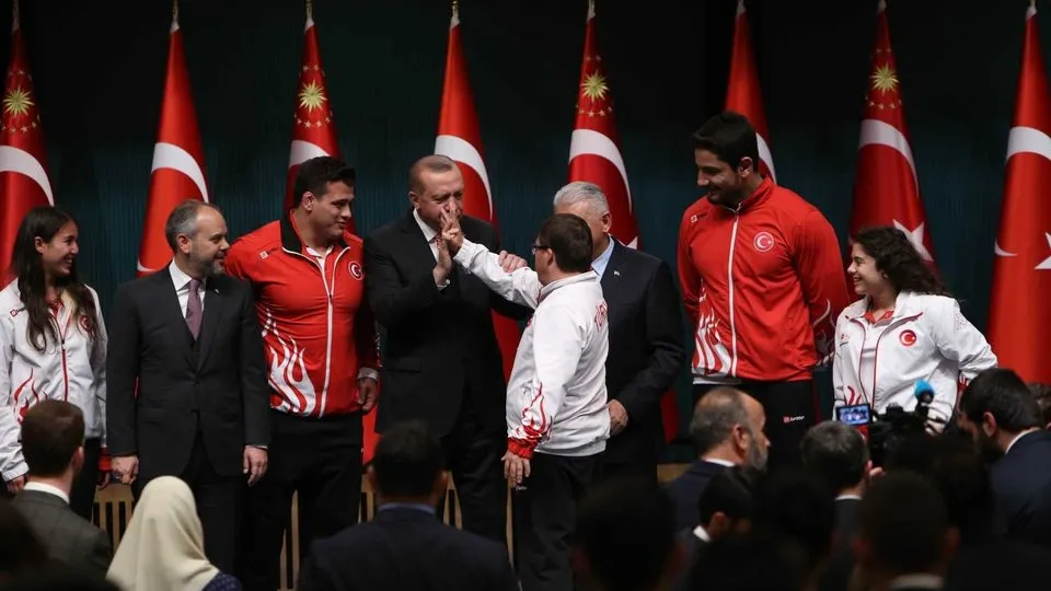 Gençlik ve Spor Bakanlığı’ndan 19 Mayıs’a özel klip!