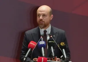 Bilal Erdoğan duyurdu: Etnospor’dan küresel kültür buluşması