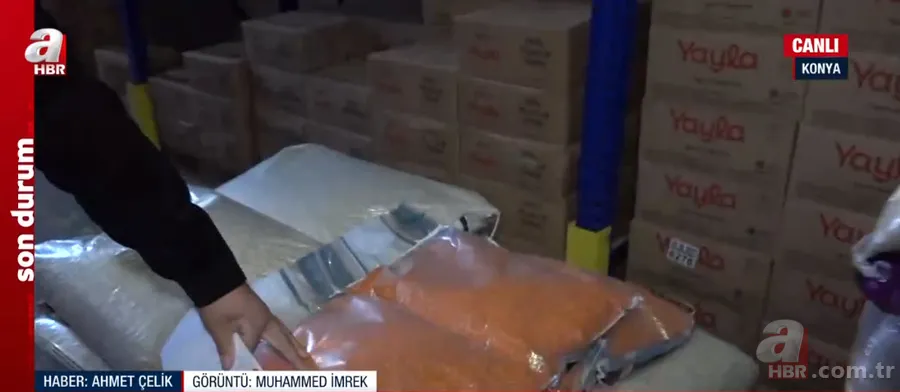 Bakliyatta tarladan sofraya fiyat uçurumu! A Haber tek tek görüntüledi 6