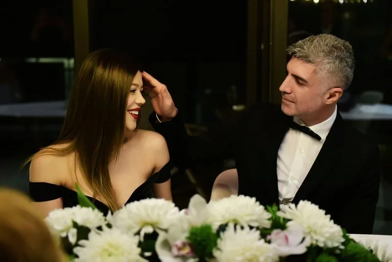 Ozcan Deniz In Gasp Davasi Actigi Feyza Aktan Sessizligini Bozdu