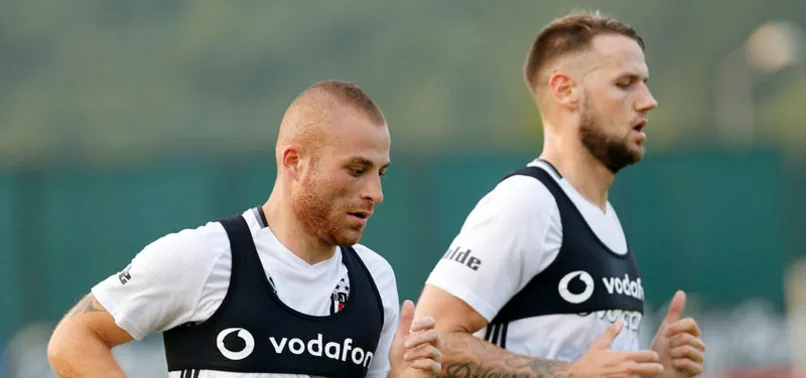 Gökhan Töre en az 3 ay forma giyemeyecek