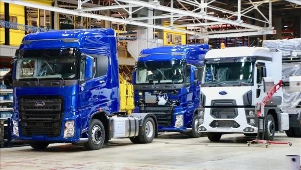 Sabah yazarı Dilek Güngör yazdı: Koç Holding'e bağlı Ford Otosan SPK'nın radarında - 1