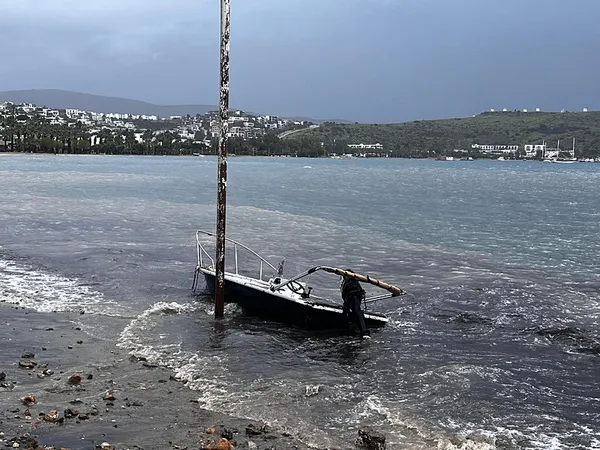 1709885191554.jpg Şemsiyeleri hazırlayın sağanak geliyor! O günlere dikkat! Meteoroloji'den çok sayıda ile yeni uyarı... - 4