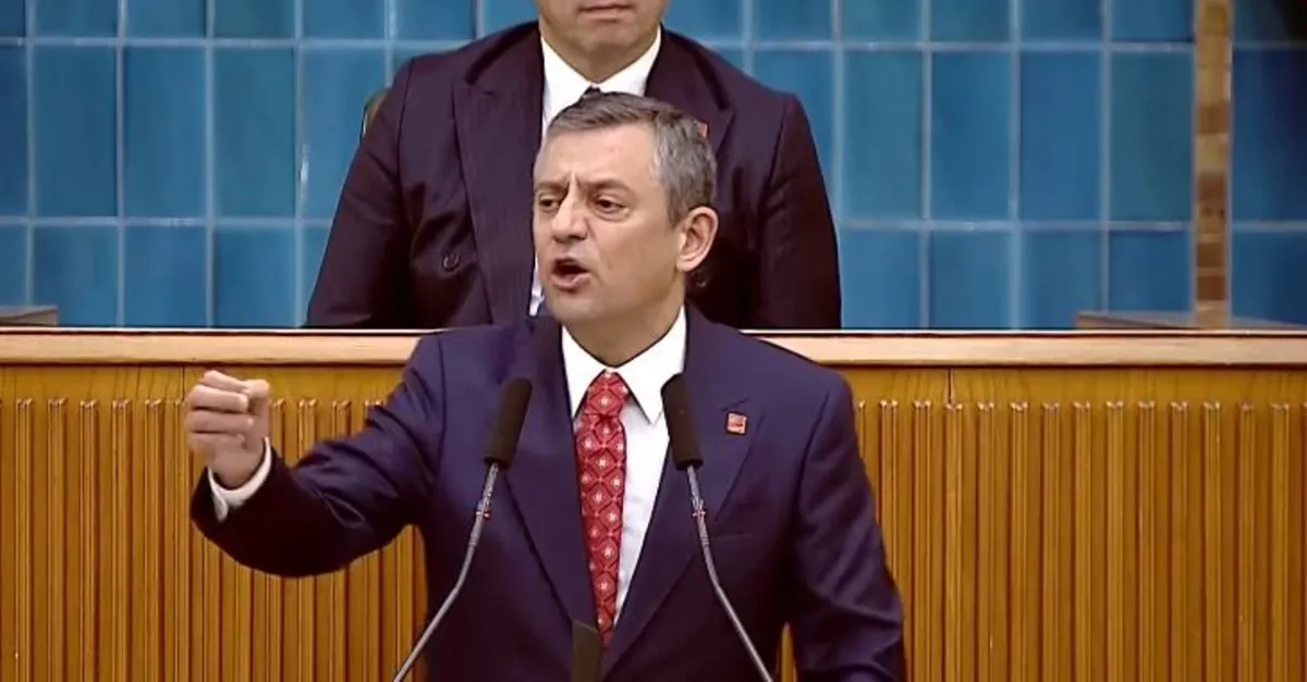 CHP'de tek gündem: Şaibeli kurultay!