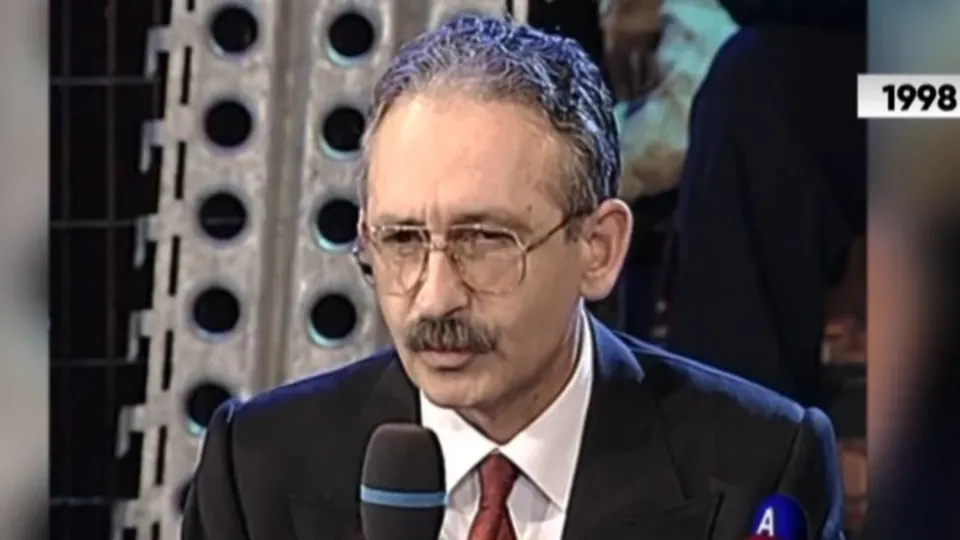 25 yıl önceki SSK’nın şahidi! Savaş Ay ile çalışıyordu… O röportajları yapan muhabir konuştu