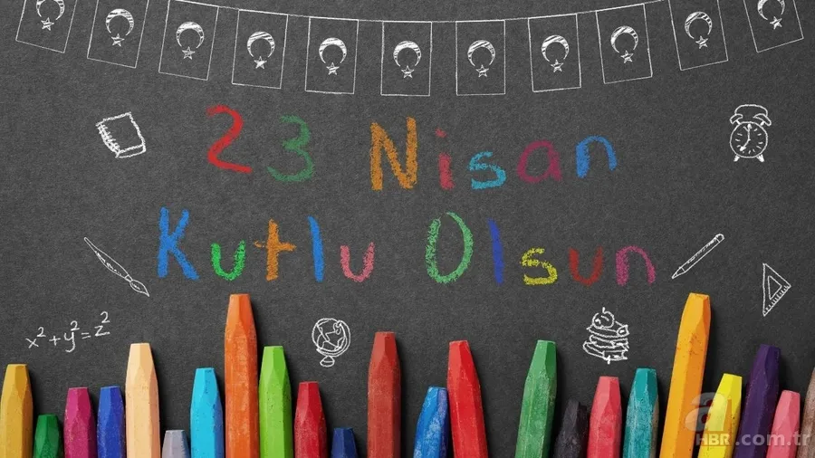 23 Nisan şiirleri Resimli 2025 | 2-3-4-5-6 kıtalık en güzel, duygusal, anlamlı şiir örnekleri! Anaokulu, İlkokul, Ortaokul... 8