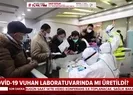 Ürküten koronavirüs iddiası: ABD finanse etti Çin laboratuvarda üretti |Video