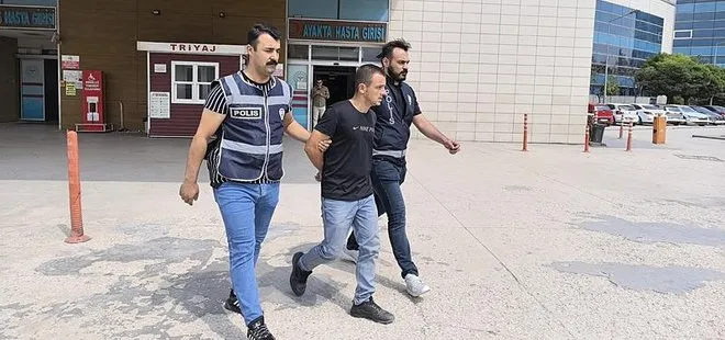 Bursa’da babasını döverek öldürmüştü | İfadesi ortaya çıktı